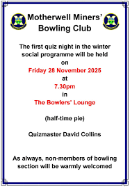 Image result for Motherwell Bowling Club