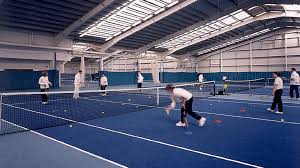 Image result for Esporta Health & Racquets Badminton Club