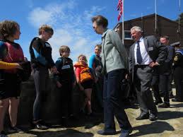 Image result for East Dorset Sailing Club