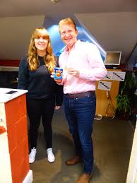 Image result for Hunts County Squash Club