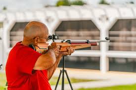 Image result for Hurworth Air Gun Club