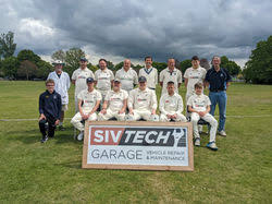 Image result for Horrington Cricket Club