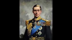 Image result for "George VI"