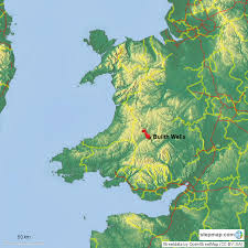 Image result for Builth Wells