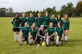 Image result for Reigate Netball Club