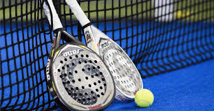 Image result for Tennis Harrogate