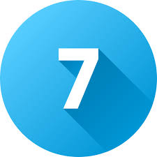 Image result for 7!!