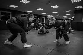 Image result for Surrey Ju - Jitsu Kick Boxing Club