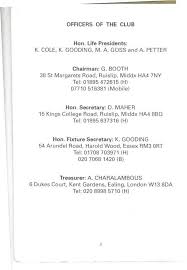 Image result for Ruislip Victoria Cricket Club