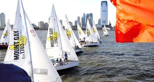 Image result for York University Sailing Club