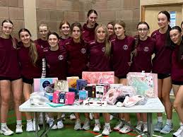 Image result for Chester Netball Club