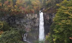 Image result for kegon waterfall
