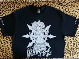 Image result for Футболка we rock