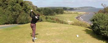 Image result for Stranraer Golf Club