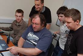 Image result for Norfolk Amateur Radio Club