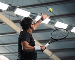 Image result for Redbridge Squash Club