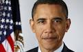 White House Posts President's