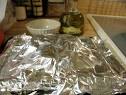 how to cook garlic