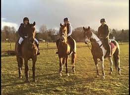 Image result for The Chobham Common Riders Association