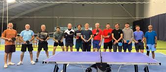 Image result for Stowmarket Table Tennis Club