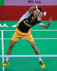 Image result for Queens Badminton Club