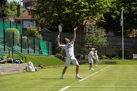 Image result for Campion Lawn Tennis Club