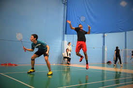 Image result for Mavnell Badminton Club