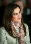 Queen Rania