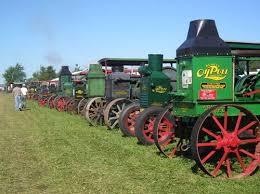 Image result for The Tractor Society