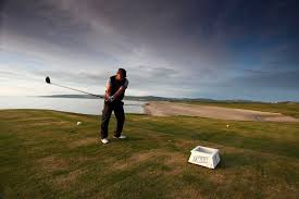 Image result for Machrihanish Golf Club