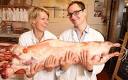 Butchery classes: The joint is jumping - Telegraph