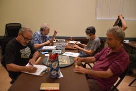Image result for LPP Scrabble Club