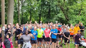 Image result for Bearbrook Joggers, Aylesbury