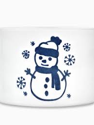 Image result for Кружка узор снеговики