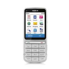 Image result for Nokia C3