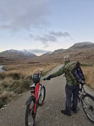 Image result for North Ayrshire Air Na Creagan Mountaineering and Hillwalking Club