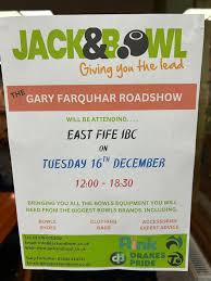 Image result for East Fife Indoor Bowling Club