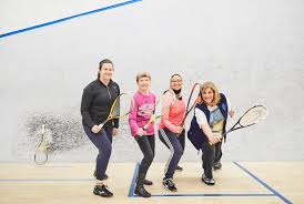 Image result for Wescountry Squash Club