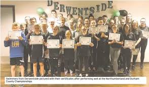 Image result for Derwentside Asc