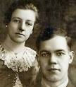 Henry Herman and Myrtle Viola were married 11 Jan 1913 in Montague, CA. - G65