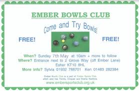 Image result for Ember Bowling Club