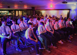 Image result for Newton - Le - Willows A R L F C