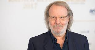 Image result for abba benny