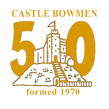 Image result for Castle Bowmen Archery Club