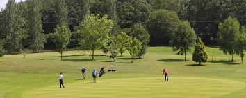 Image result for Arscott Golf Club