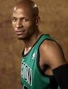 Ray Allen Ray Allen