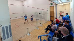 Image result for Limpsfield Squash Club