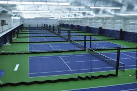 Image result for Archbishop Beck Tennis Centre