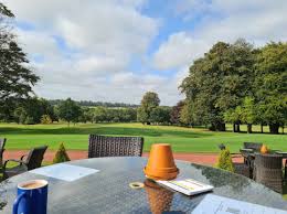 Image result for Kedleston Park Golf Club Ltd