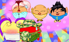 「蘇我ひかる BTOOOM!」の画像検索結果